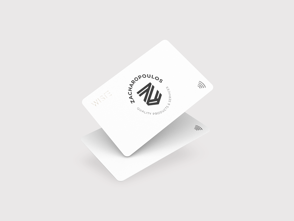 Business-Card-Logos-PVC-White-zaxaropoulos